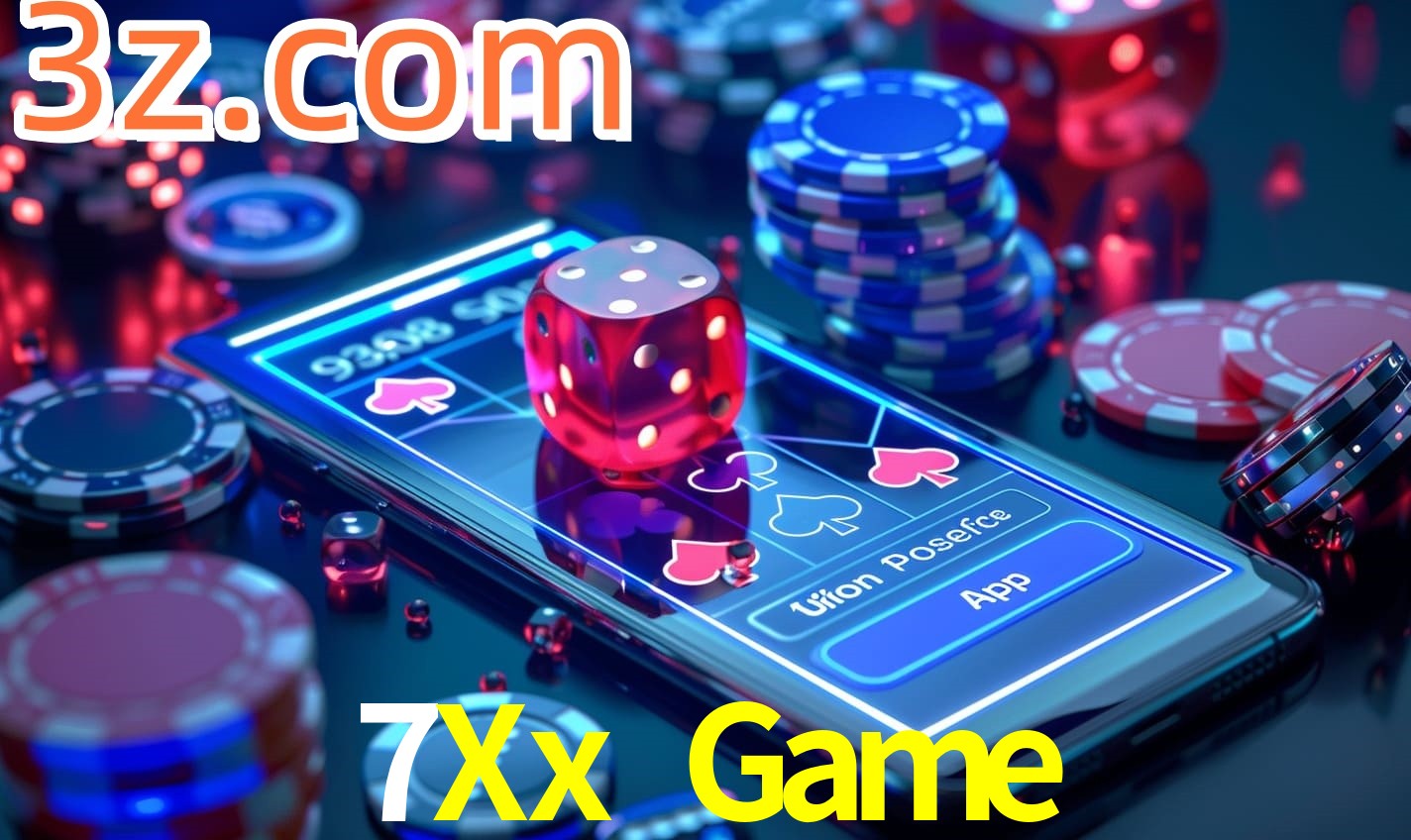 Baixar App 7Xx Game