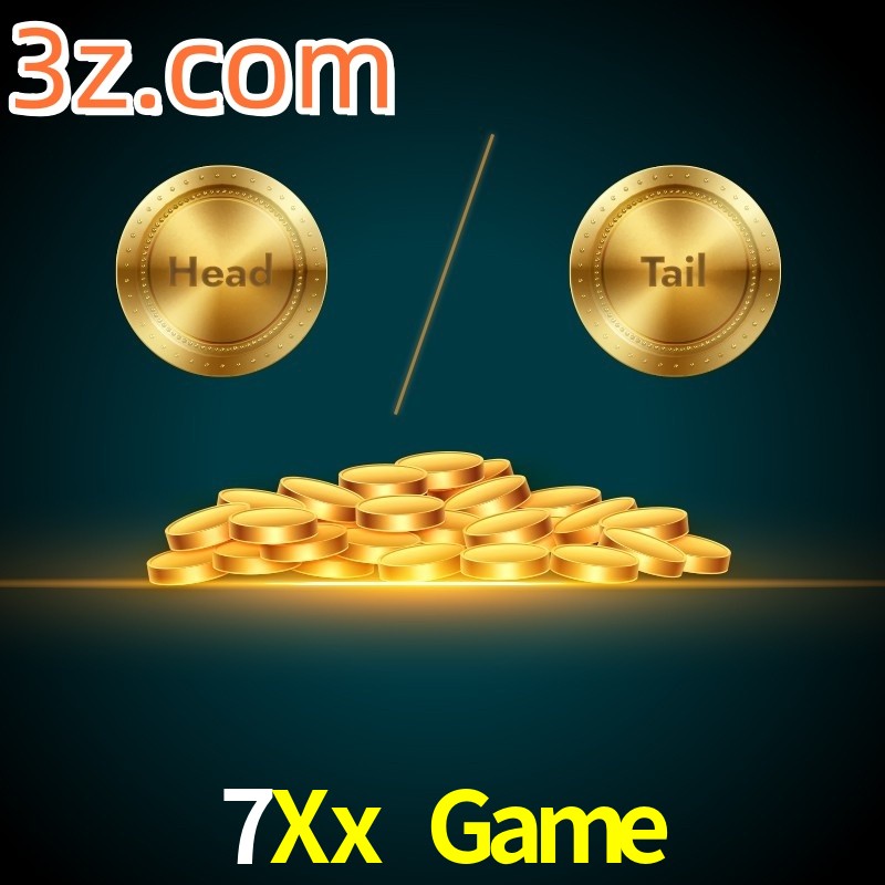 Bônus de Boas-Vindas 7Xx Game