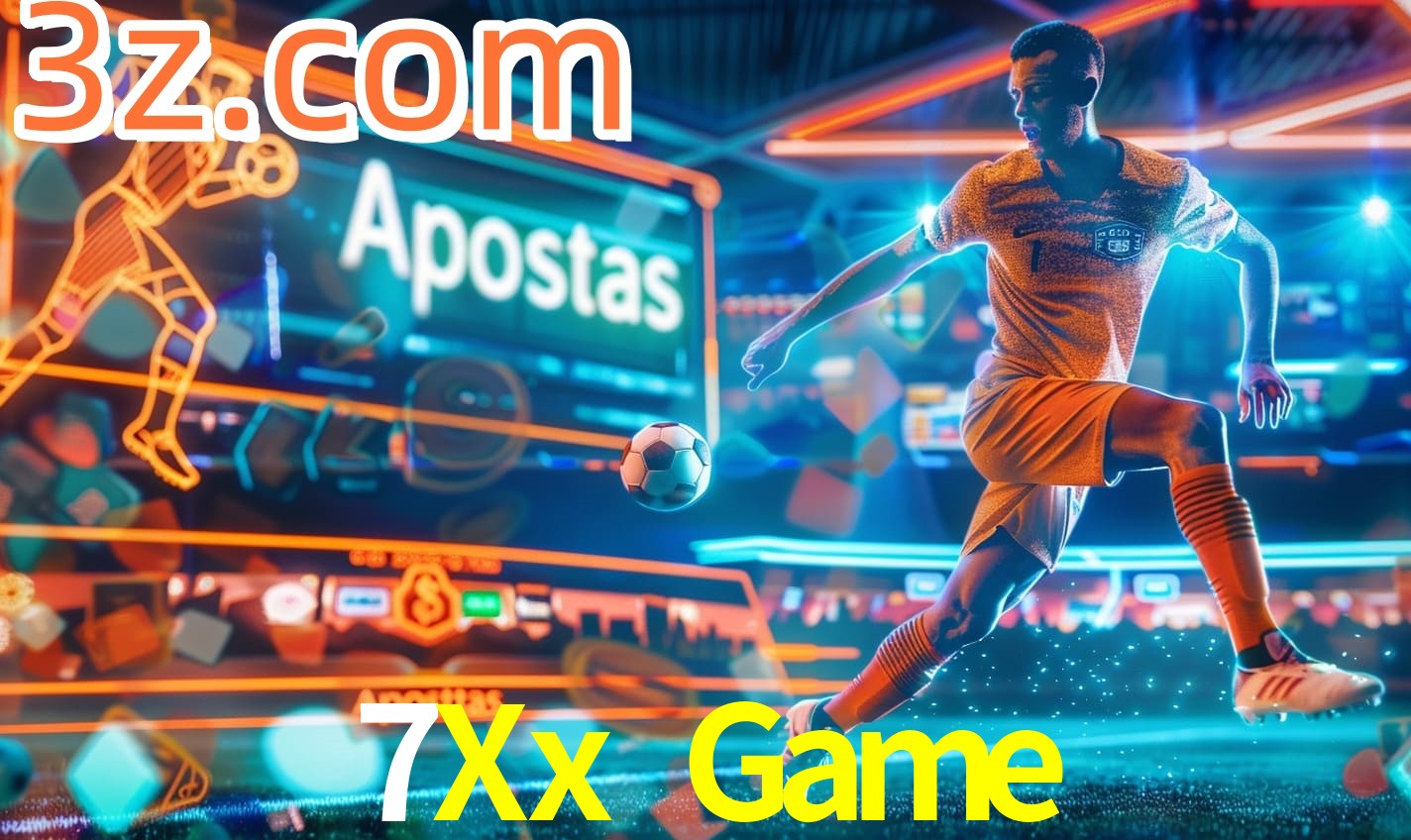 Apostas 7Xx Game