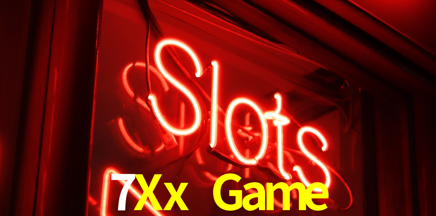 Melhor Casino Online 7Xx Game